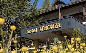 Veronza Residence